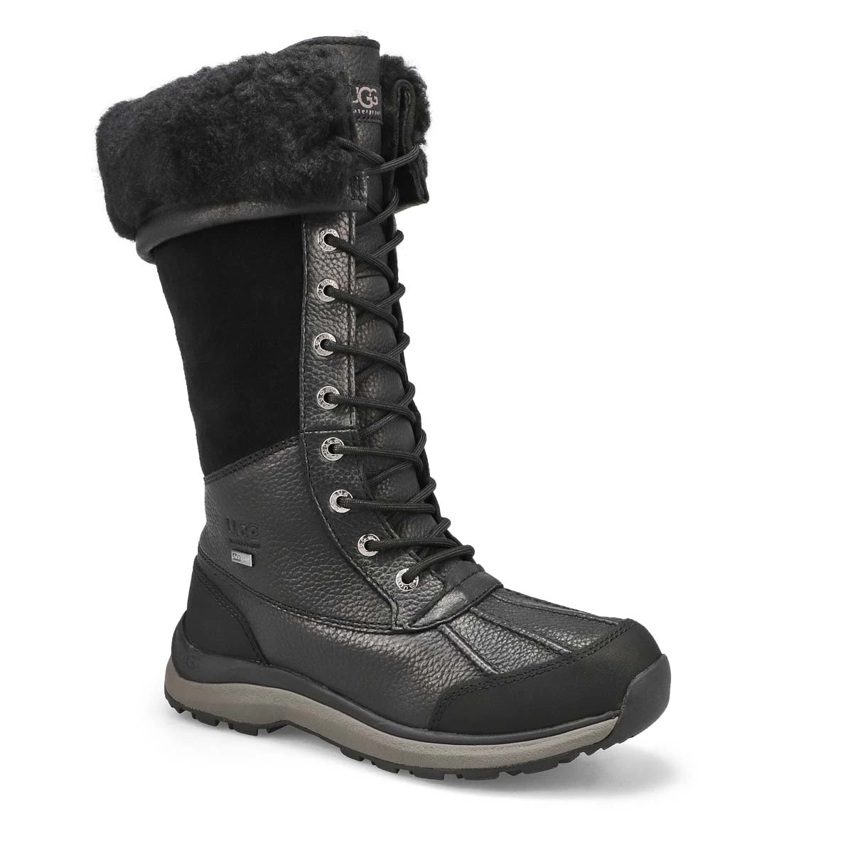 UGG Women's Adirondack Tall III Winter Boot