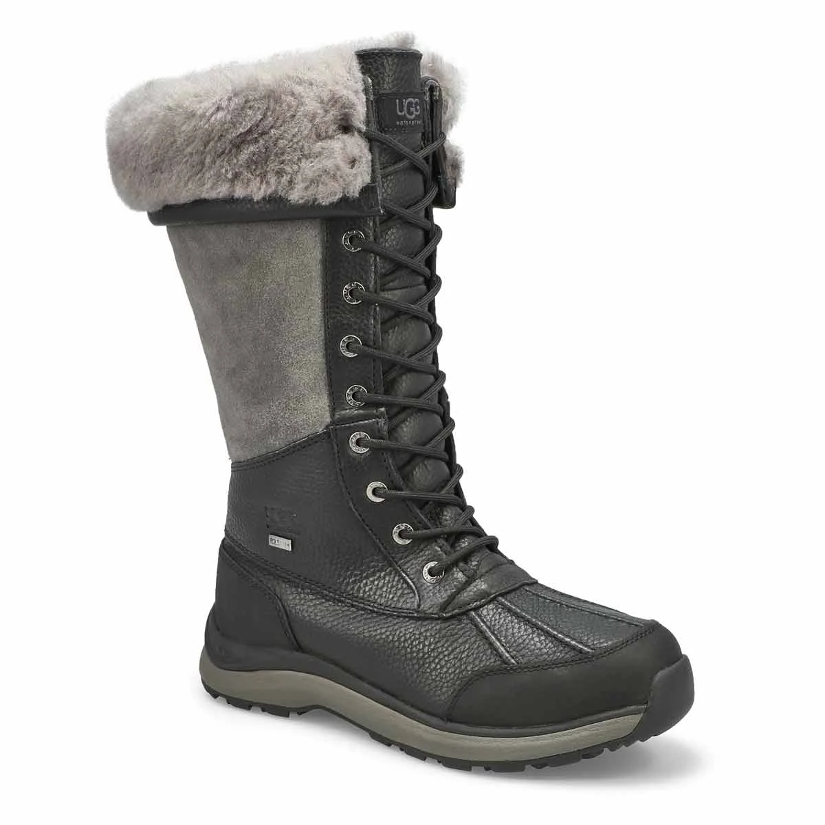 UGG Women's Adirondack Tall III Winter Boot - Image 2