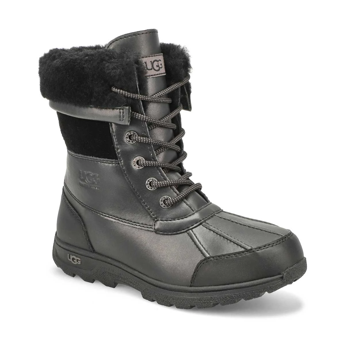 UGG Kid's Butte II CWR Waterproof Winter Boot