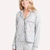 Ugg Katharine Stripe Pajama Set