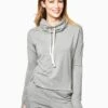 UGG Women’s Miya Funnel Neck