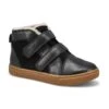 UGG Kids' Rennon II Sneaker - Black