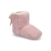 UGG Infant's Neumel With Beanie - Pink