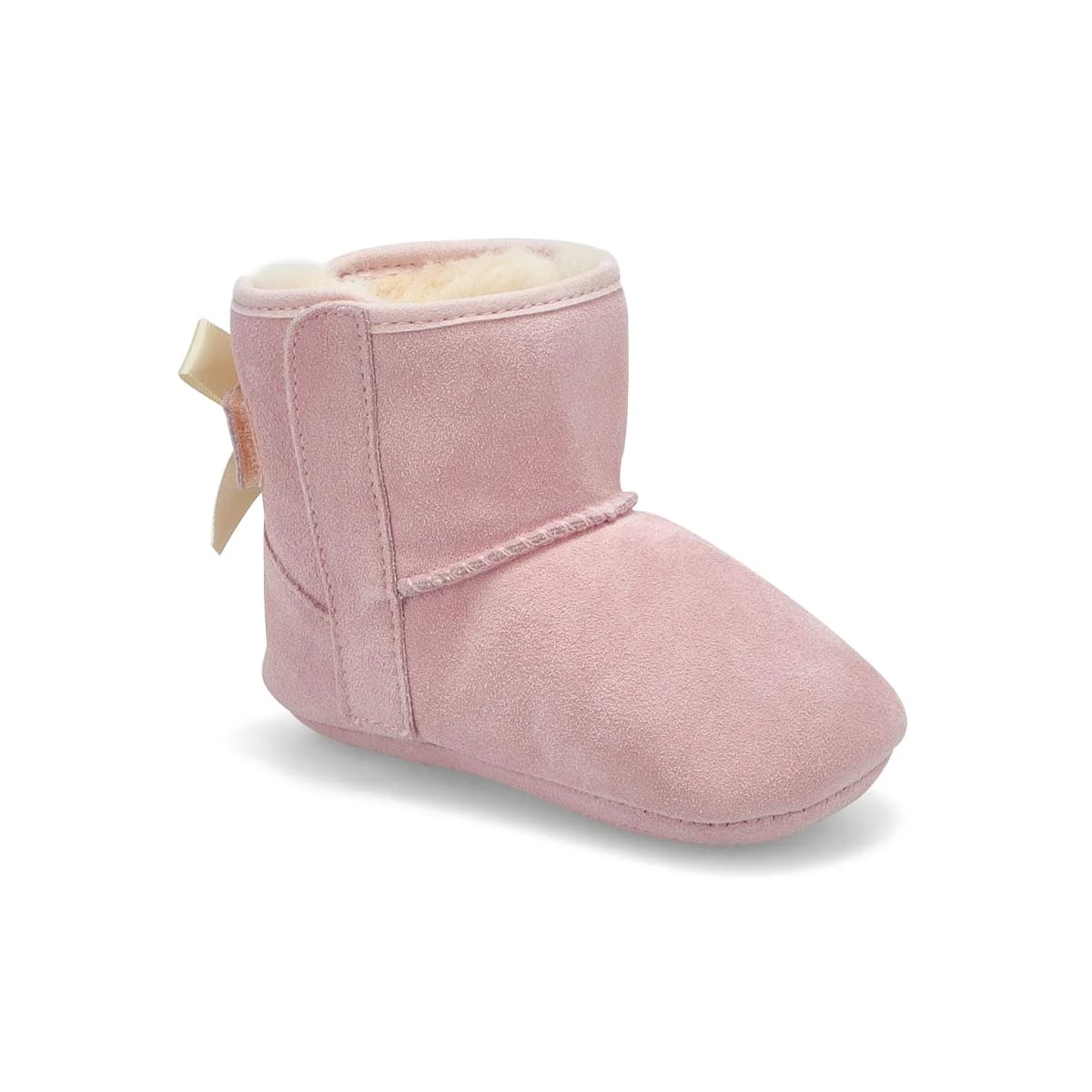 UGG Infants' Jesse Bow II Fashion Boot - Baby - Image 5