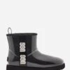 UGG Women's Classic Clear Mini Boot