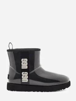 UGG Women's Classic Clear Mini Boot