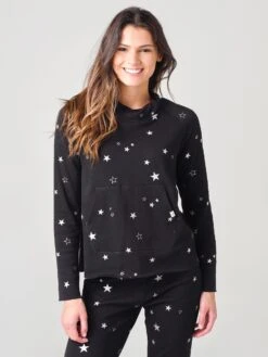 Ugg Women's Pilar Print Hoodie