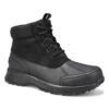 UGG Men's Emmett Waterproof Duck Boot -Black