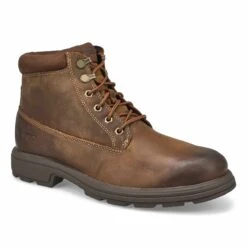 UGG Men's Biltmore Waterproof Mid Boot - Oak