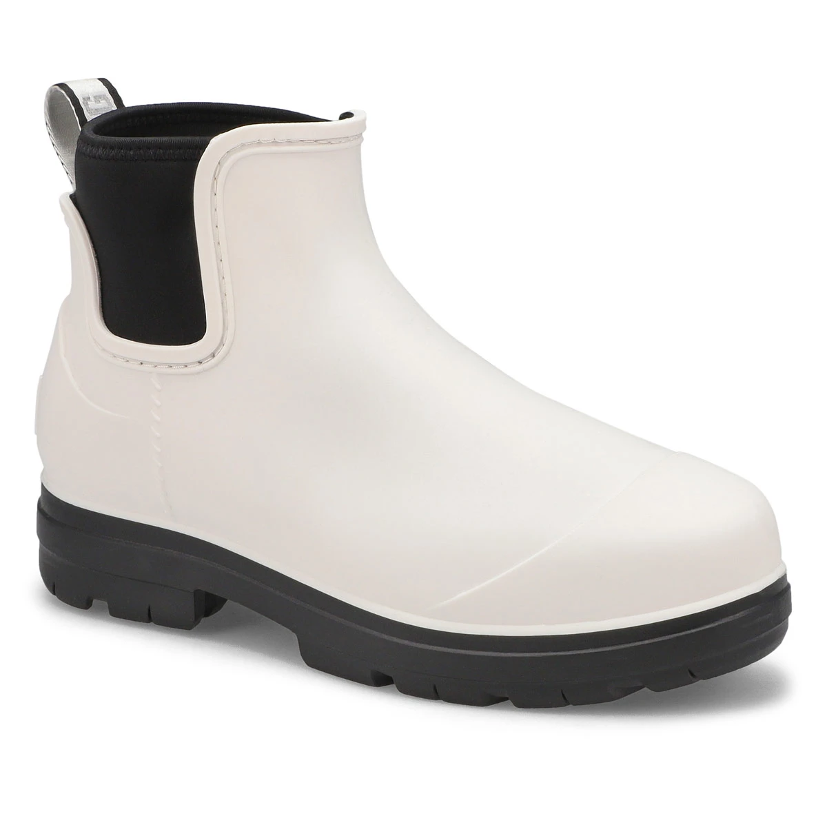 UGG Women's Droplet Chelsea Rain Boot - Image 4