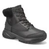 UGG Women's Yose Fluff V2 Winter Boot -Black