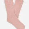 UGG Women's Teddi Cozy Crew Socks