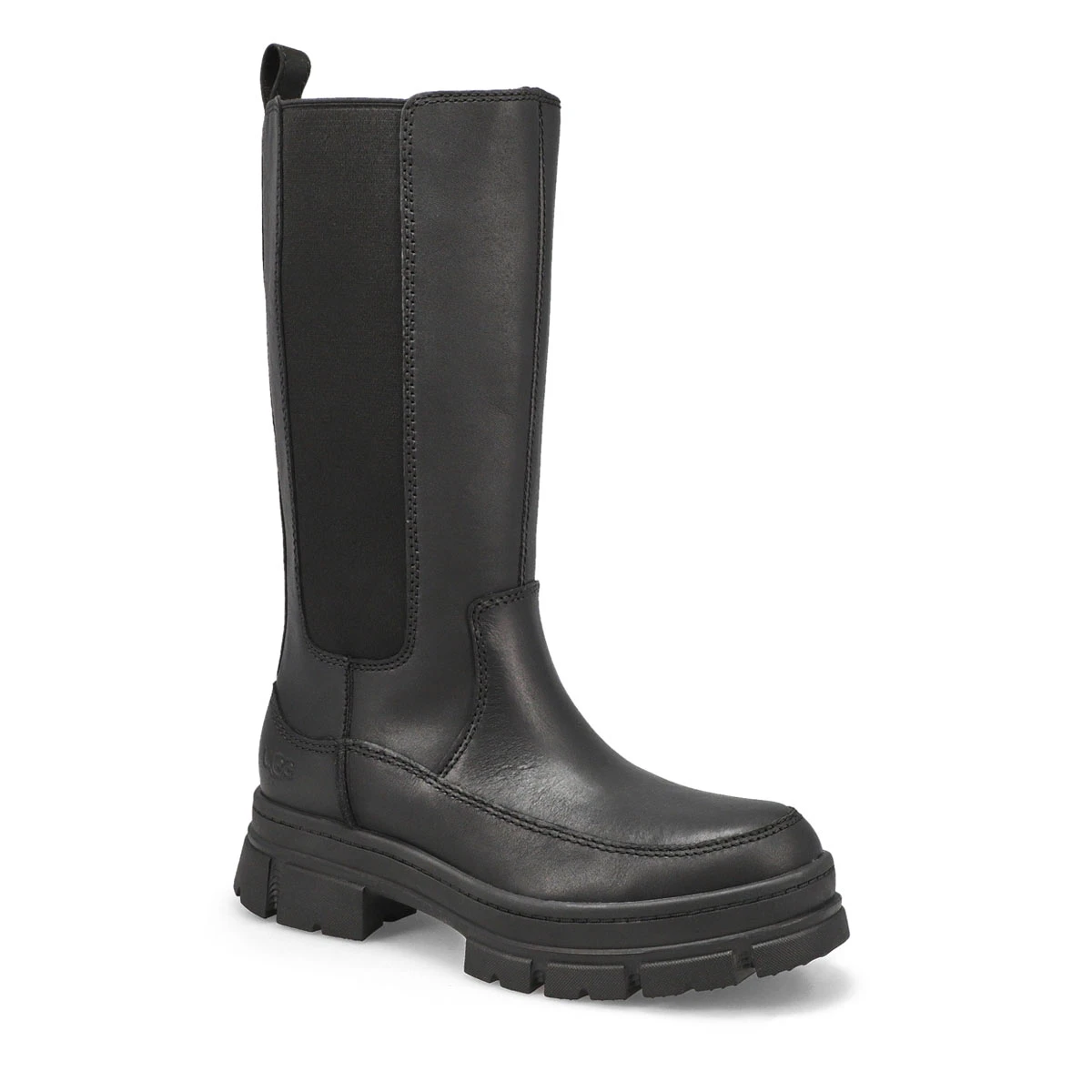 UGG Women's Ashton High Chelsea Waterproof Bo