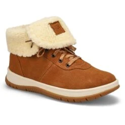 UGG Women's Lakesider Mid Lace Up Waterproof