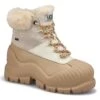 UGG Women's Adiroam Hiker Winter Boot -Fossil