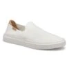 UGG Women's Alameda Sammy Slip On Shoe - Whit