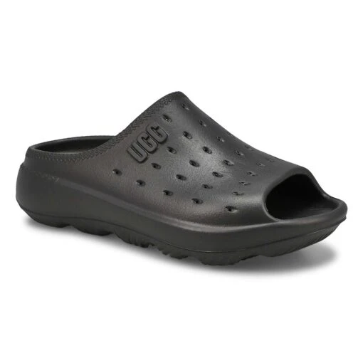 UGG Men's Slide It EVA Slide Sandal - Black