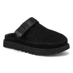 UGG Women's Goldenstar Casual Clog - Black
