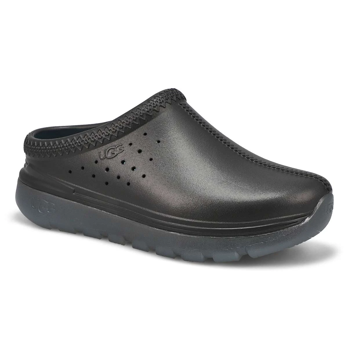 UGG Men's Tasman Sport EVA Clog - Black