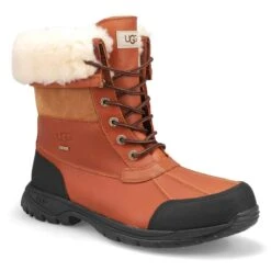 UGG Men's BUTTE Worchester Winter Boots