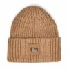UGG Women's Chunky Rib Beanie - Camel