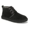 UGG Men's Neumel Lined Chukka Boot - Black