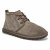 UGG Men's Neumel Lined Chukka Boot - Charcoal