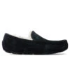 Ugg Ascot Slipper - Black