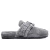 Ugg Fluff It Slipper - Metal