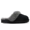 Ugg Women's Cozy Slipper - Black