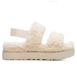 Ugg Women's Oh Fluffita - Natural