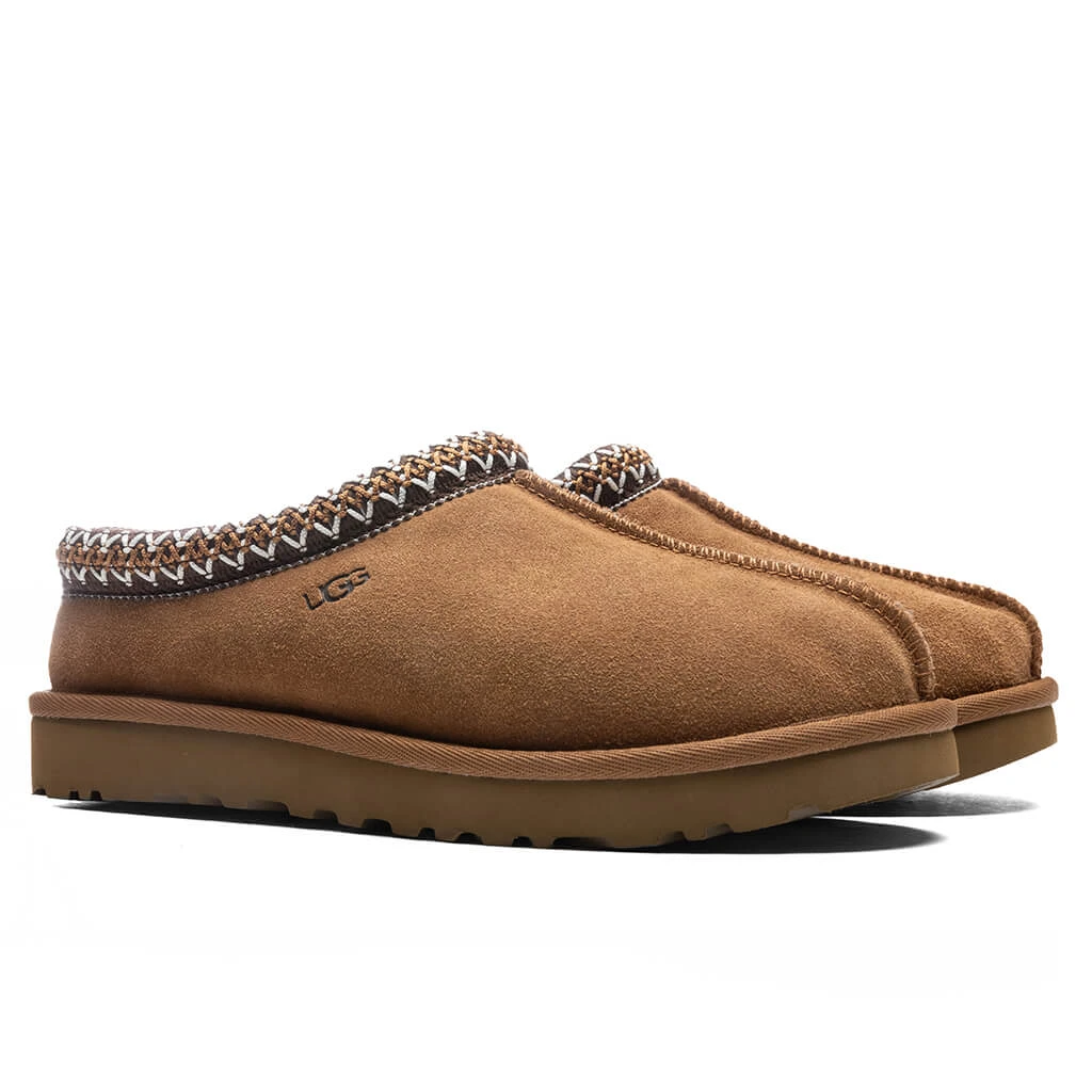 Ugg Women's Tasman Slipper - Chestnut - Image 2