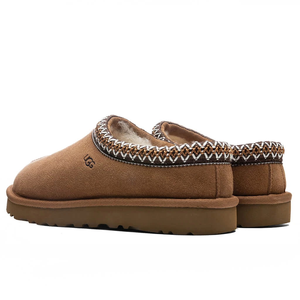 Ugg Women's Tasman Slipper - Chestnut - Image 3