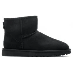 Ugg Women's Classic Mini II Boot - Black
