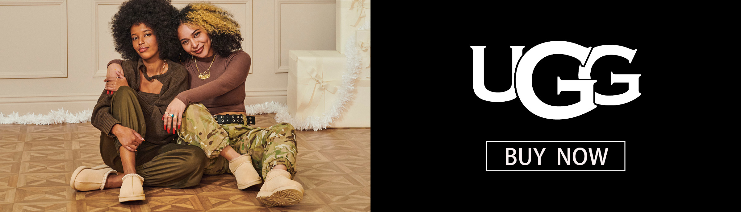 Ugg -Ugg 3